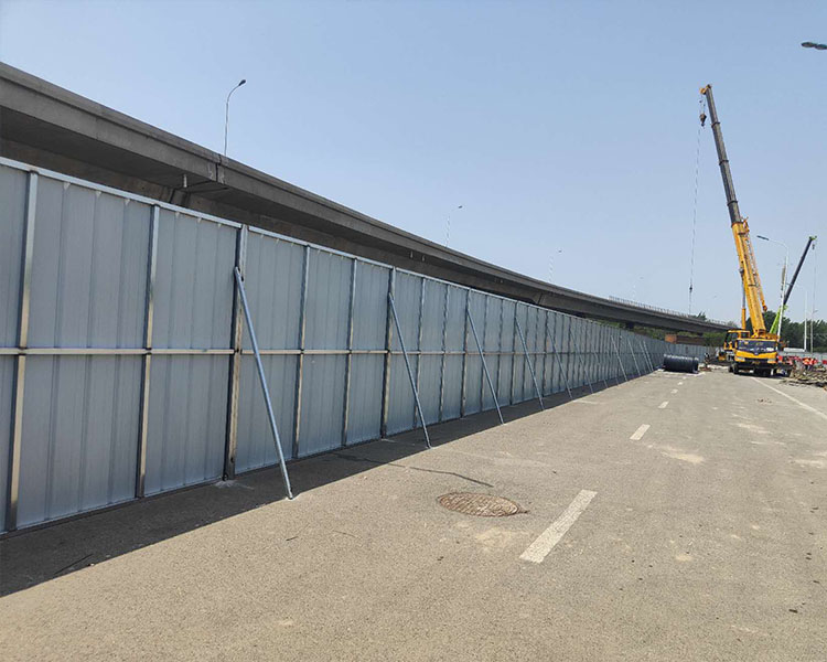 丰台区工程围挡板