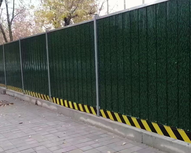 丰台区工程围挡板