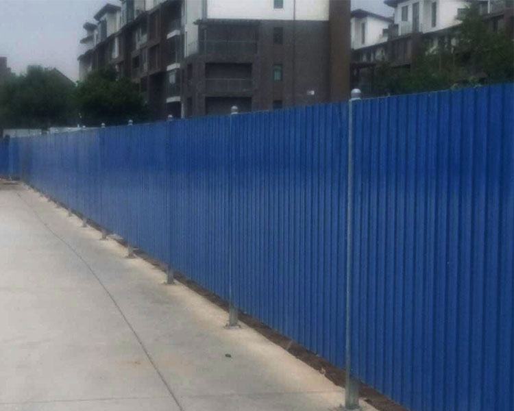 丰台区彩钢围挡板