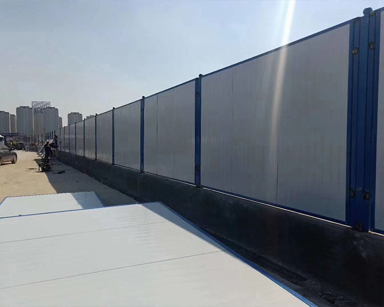 丰台区围挡板租赁