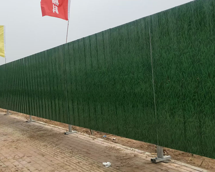 丰台区围挡板租赁