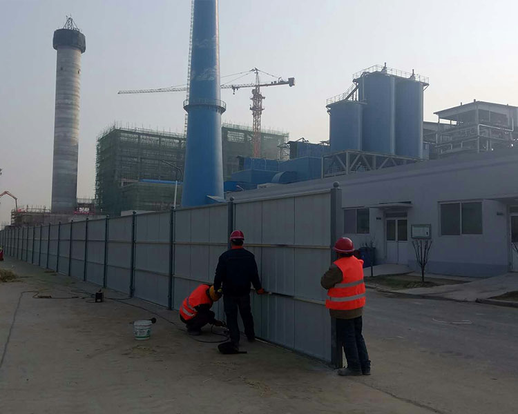 丰台区工程围挡板