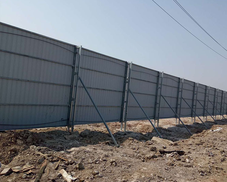 丰台区工程围挡板