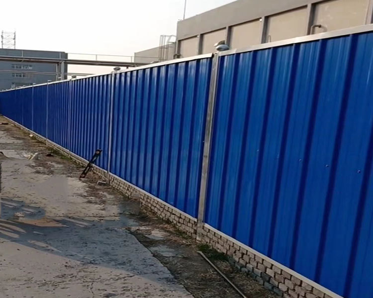 丰台区彩钢围挡板