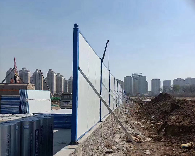 丰台区工程围挡板
