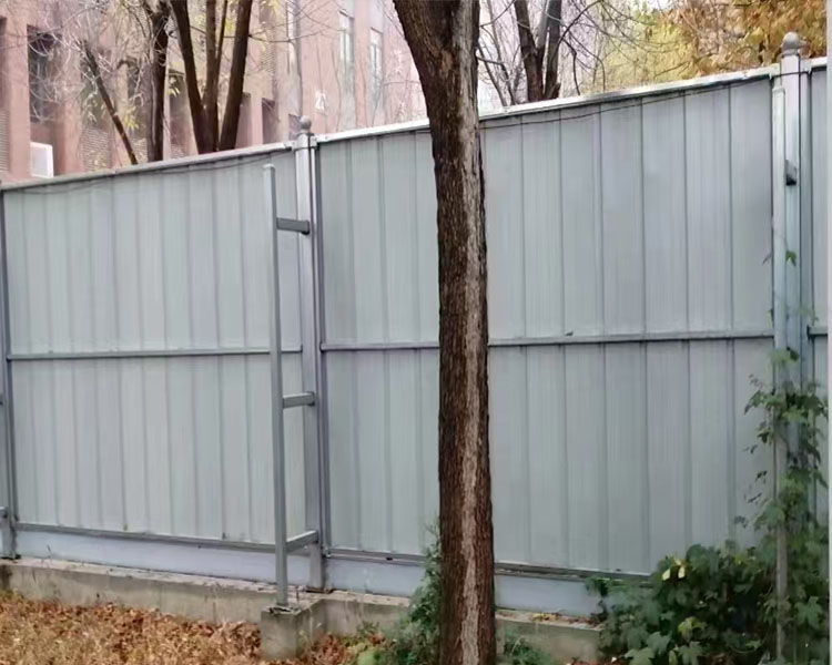 丰台区彩钢围挡板