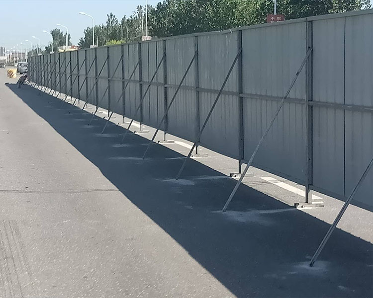 丰台区工程围挡板