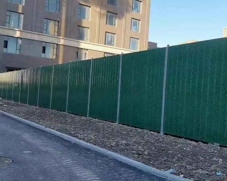 丰台区工程围挡板