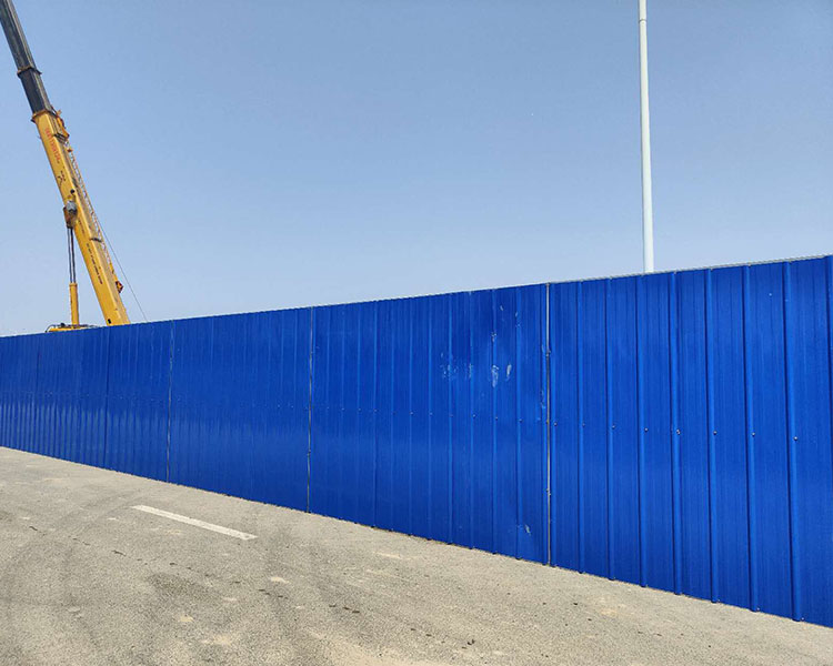 丰台区工程围挡板