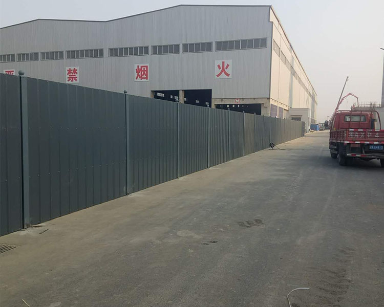 丰台区工程围挡板